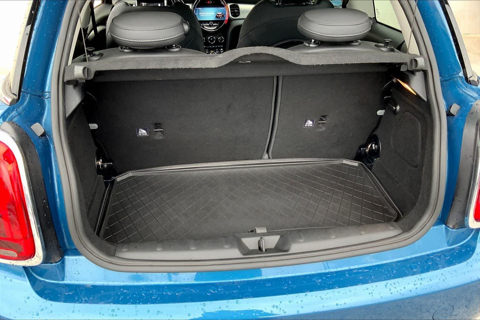 Thumbnail: 2024 MINI Cooper Hardtop - 17