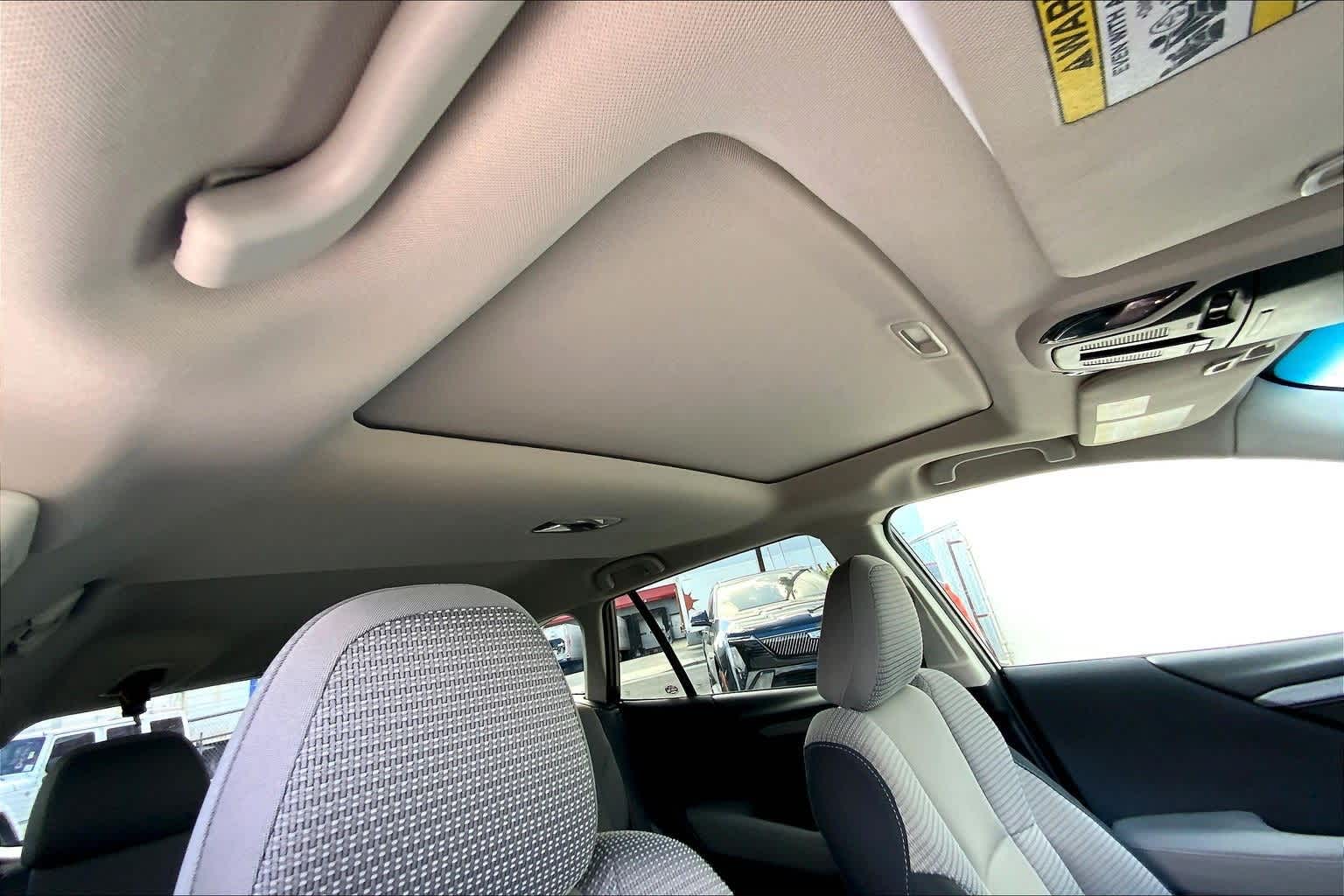 Thumbnail: 2022 Subaru Outback - 31