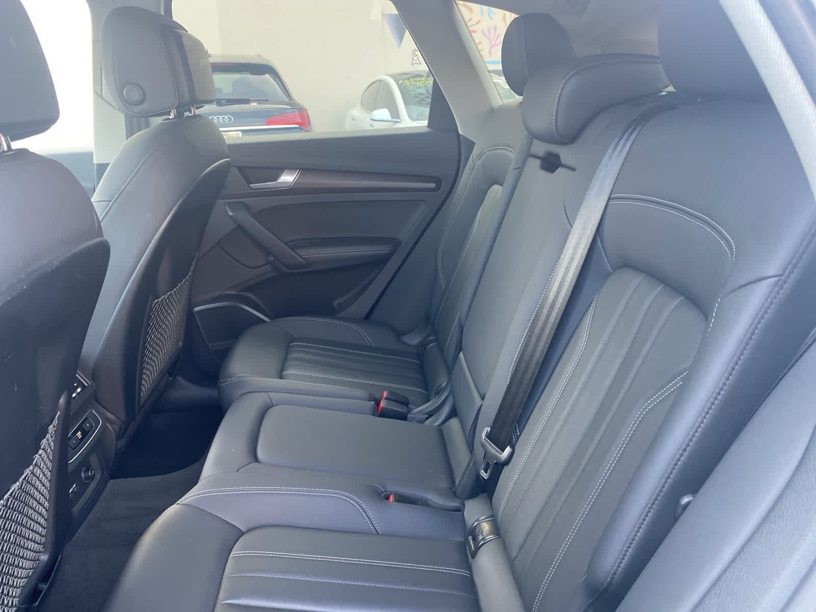 Thumbnail: 2022 Audi Q5 - 11