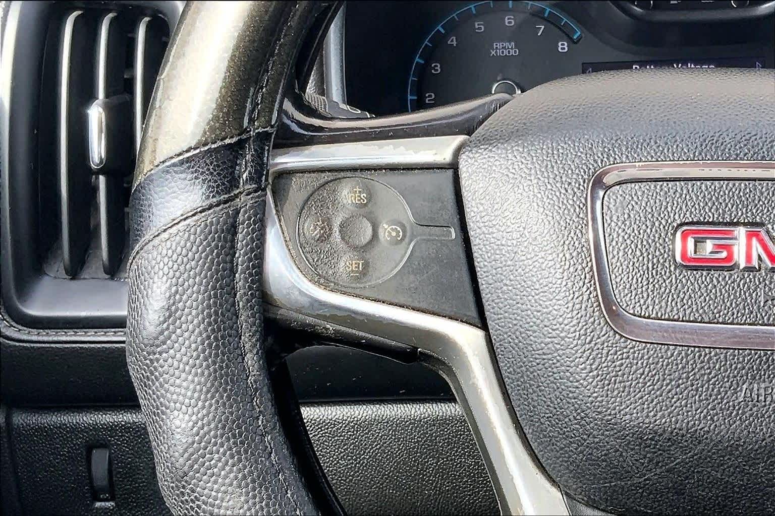 Thumbnail: 2019 GMC Canyon - 23