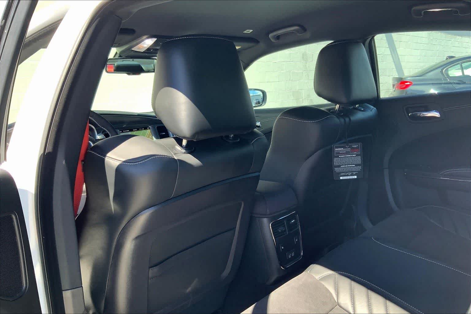 Thumbnail: 2020 Dodge Charger - 13