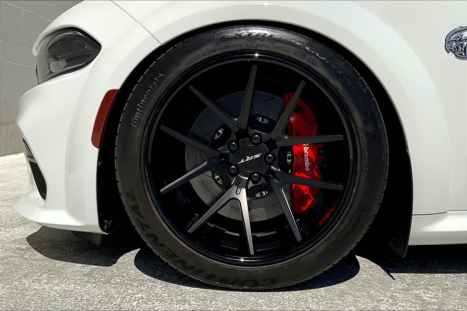 Thumbnail: 2020 Dodge Charger - 9