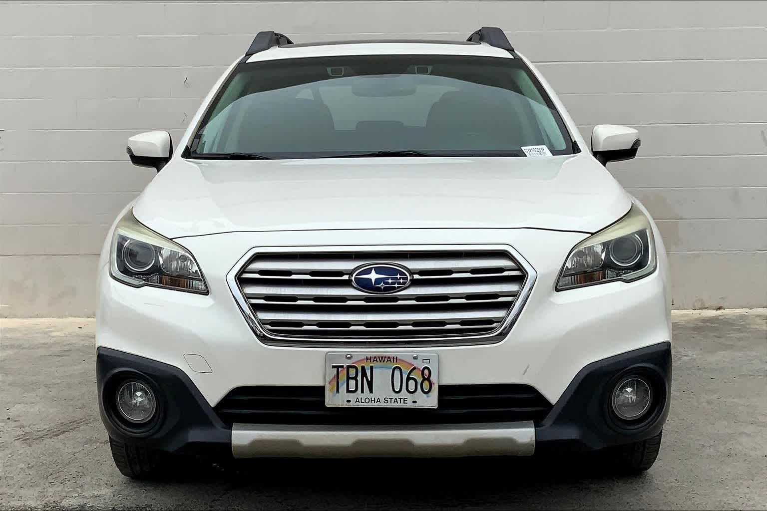 Thumbnail: 2016 Subaru Outback - 7