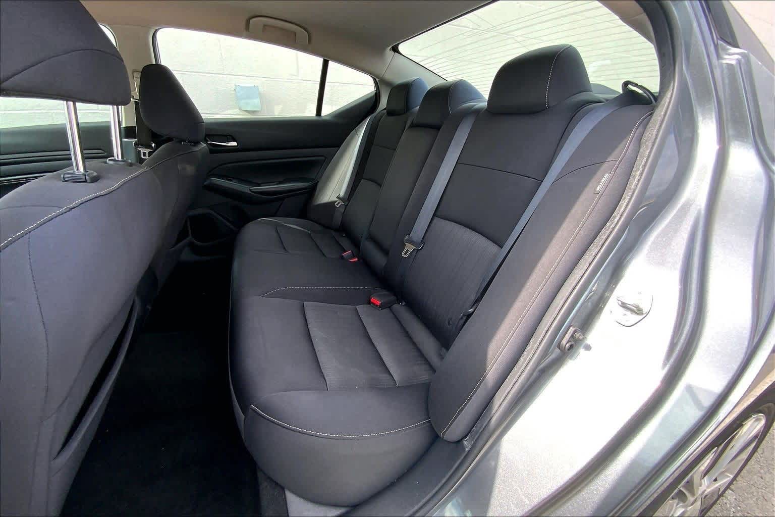 Thumbnail: 2019 Nissan Altima - 26