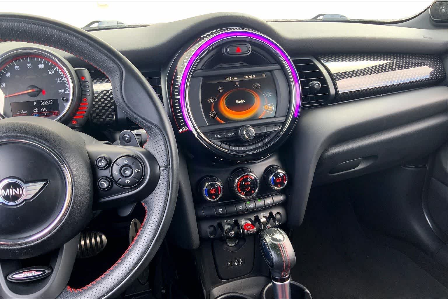 Thumbnail: 2015 MINI Cooper Hardtop - 14