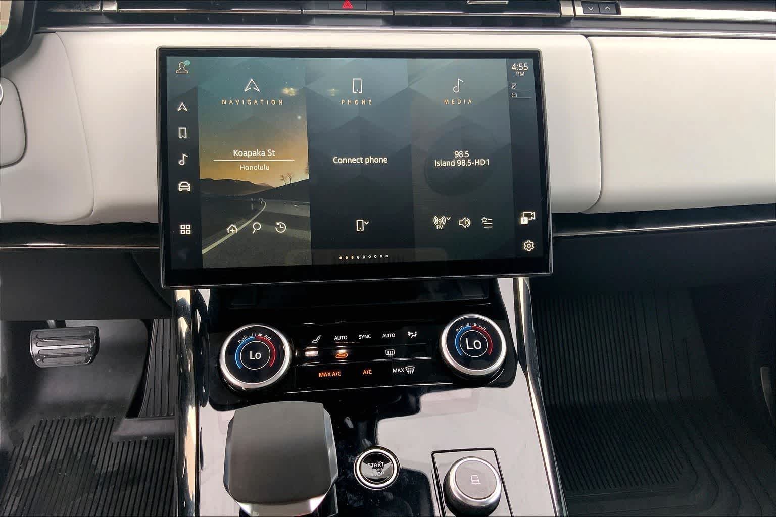 Thumbnail: 2023 Land Rover Range Rover Sport - 25