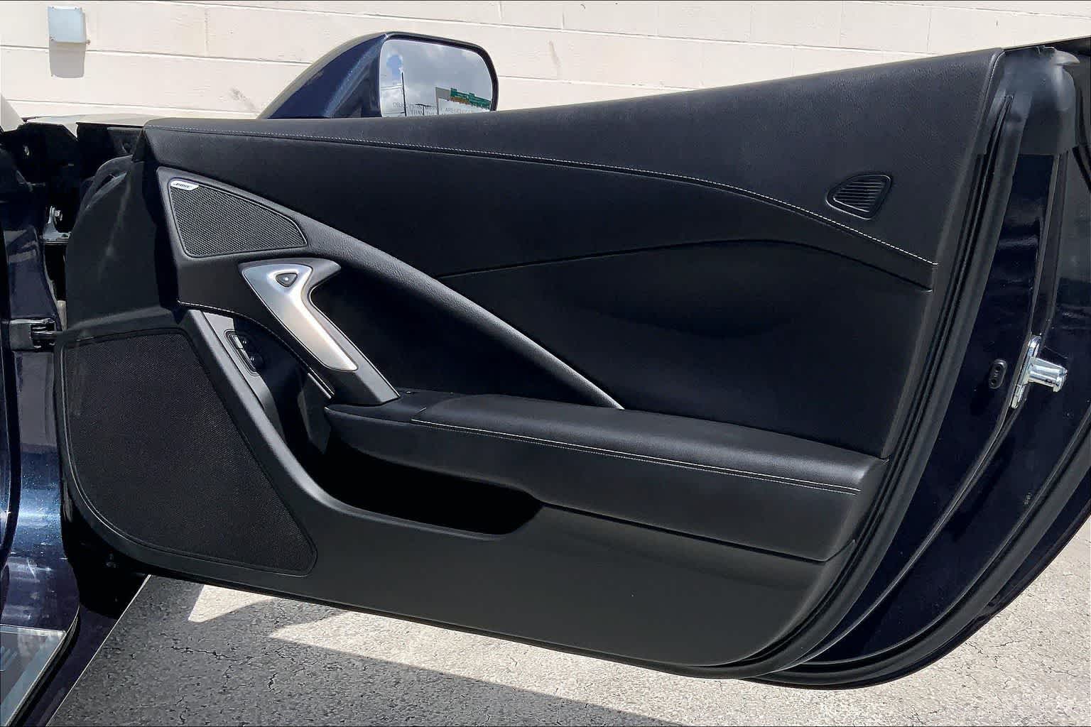 Thumbnail: 2015 Chevrolet Corvette - 27