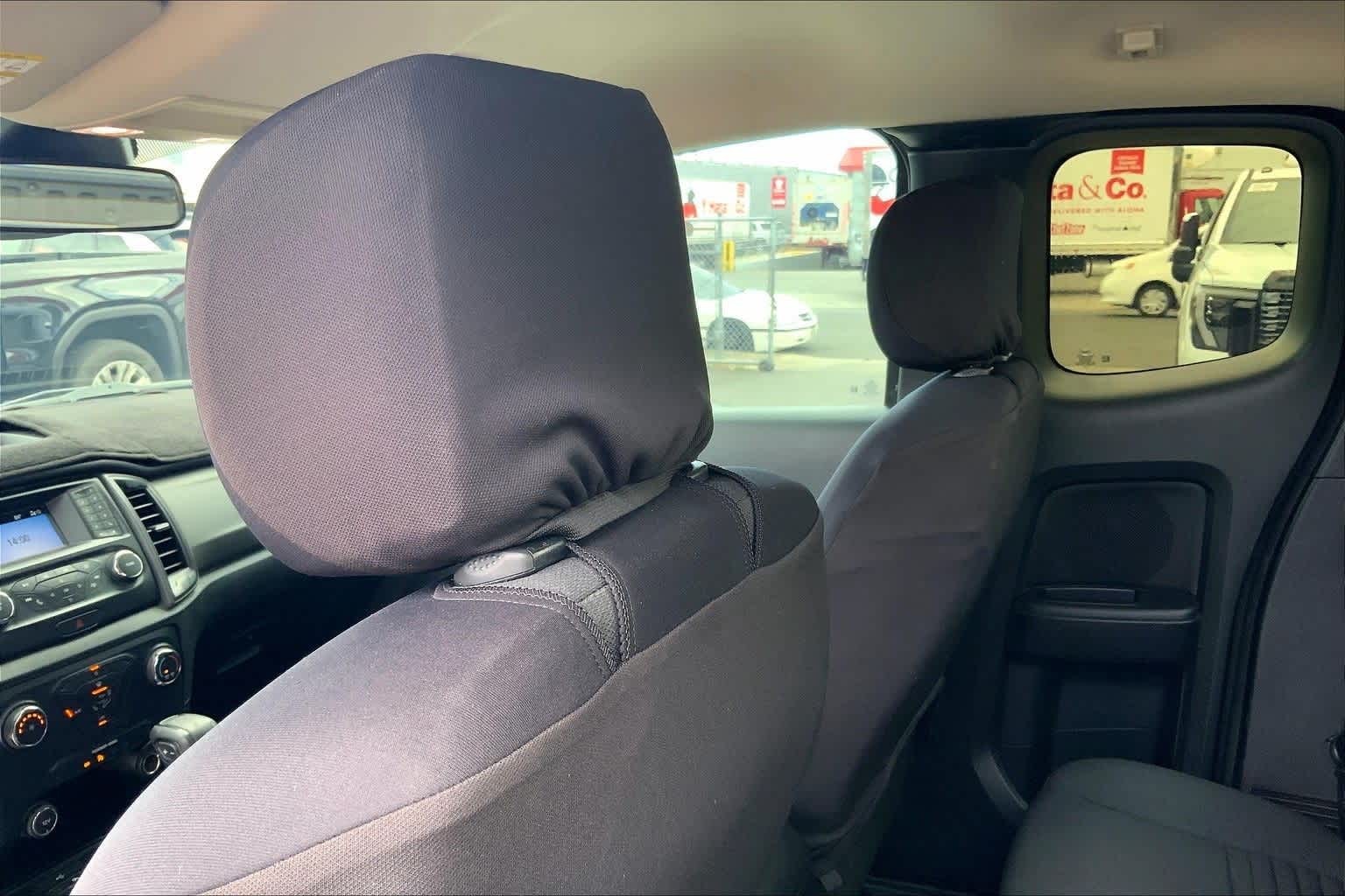 Thumbnail: 2019 Ford Ranger - 12