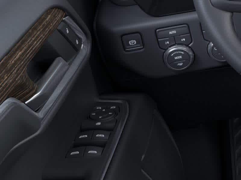 Thumbnail: 2026 GMC Sierra 1500 - 22