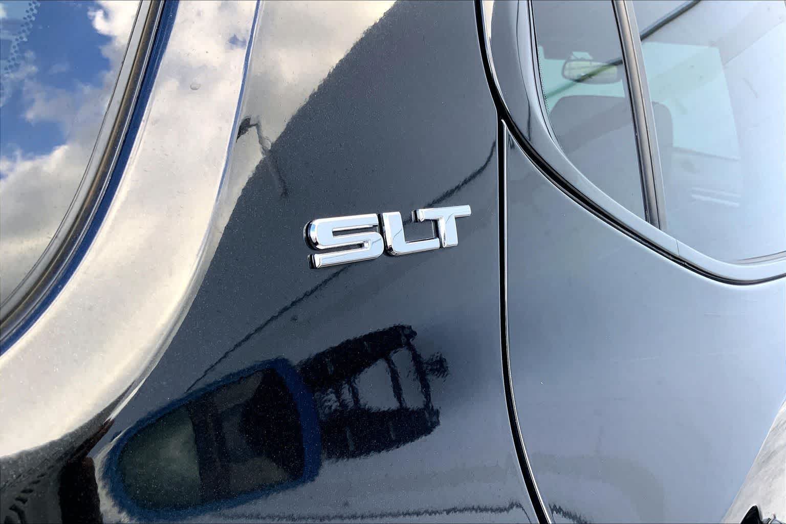 Thumbnail: 2019 GMC Acadia - 8