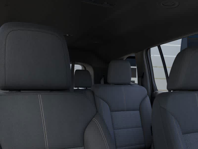 Thumbnail: 2026 GMC Acadia - 24