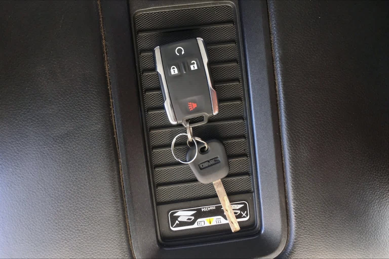 Thumbnail: 2016 GMC Sierra 3500 - 11