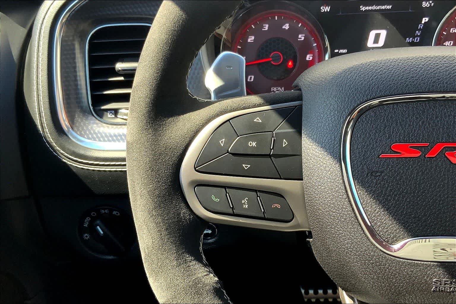 Thumbnail: 2020 Dodge Charger - 24