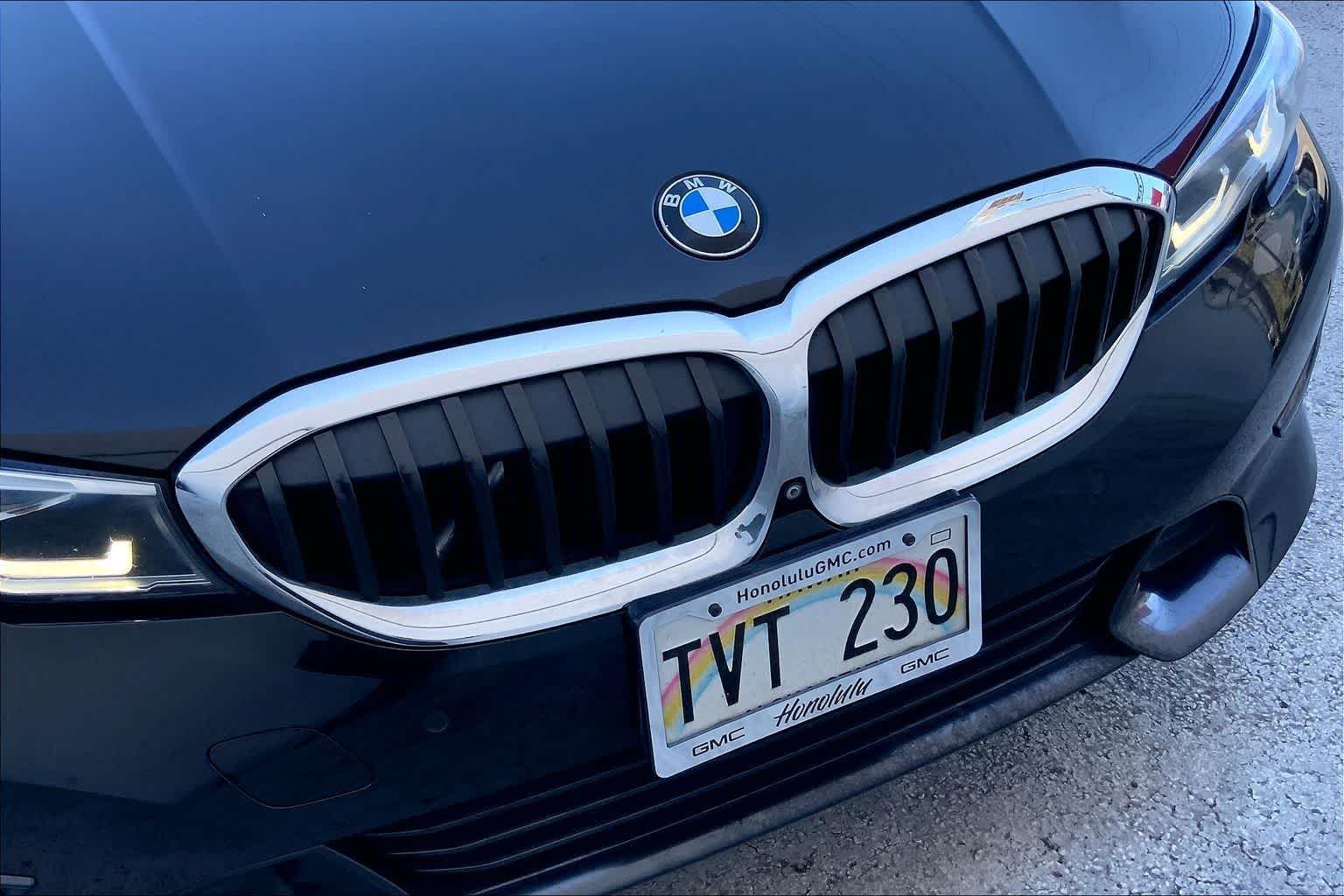 Thumbnail: 2019 BMW 3 Series - 34