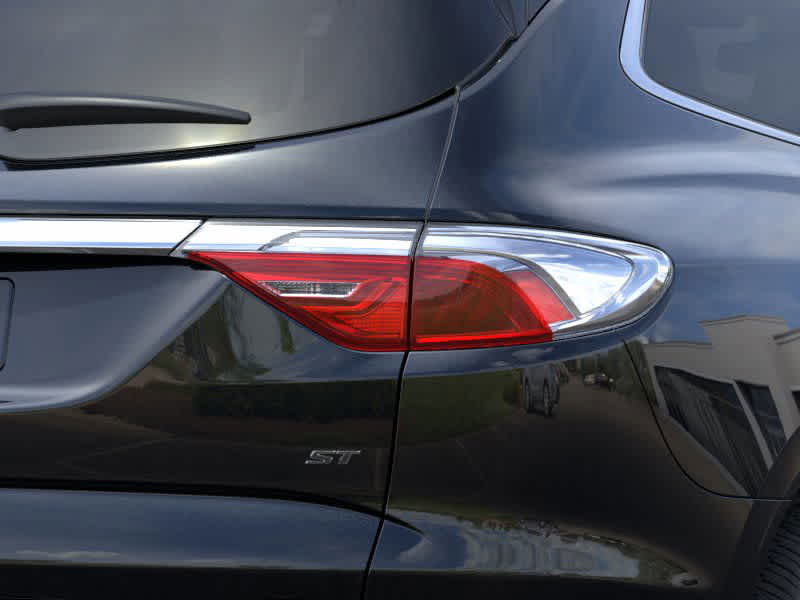 Thumbnail: 2024 Buick Enclave - 11
