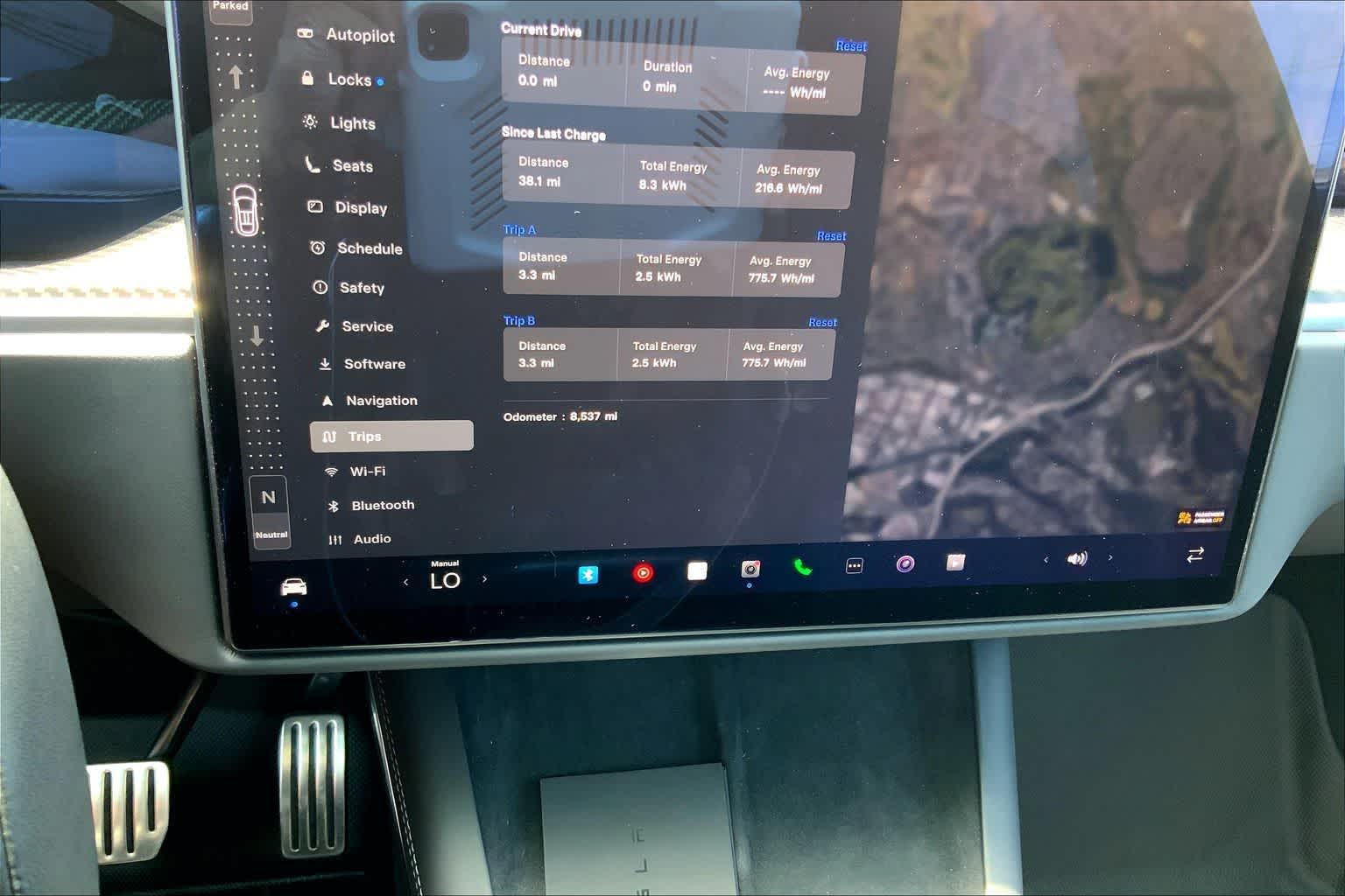 Thumbnail: 2022 Tesla Model X - 18