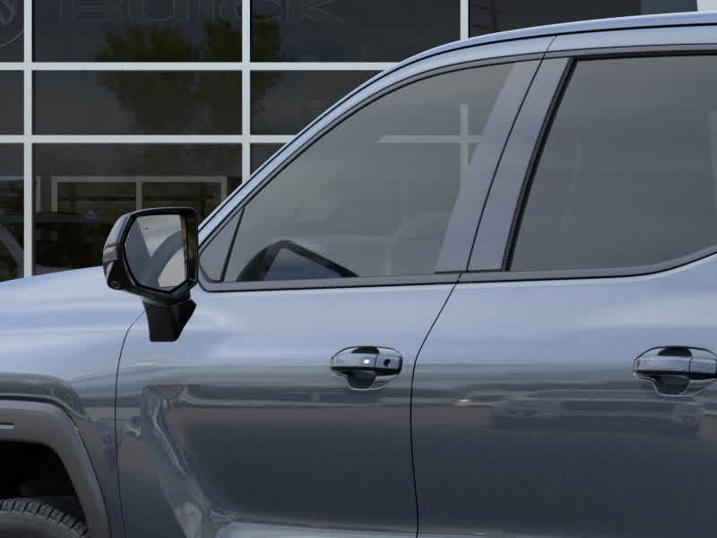 Thumbnail: 2026 GMC Sierra EV - 12