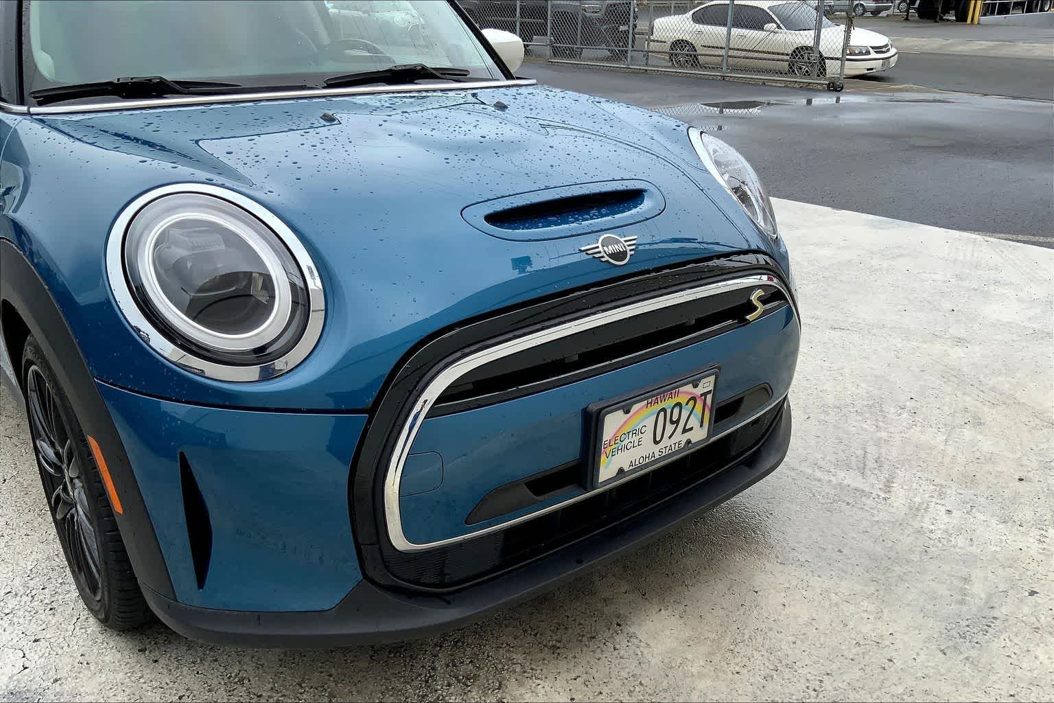 Thumbnail: 2024 MINI Cooper Hardtop - 32