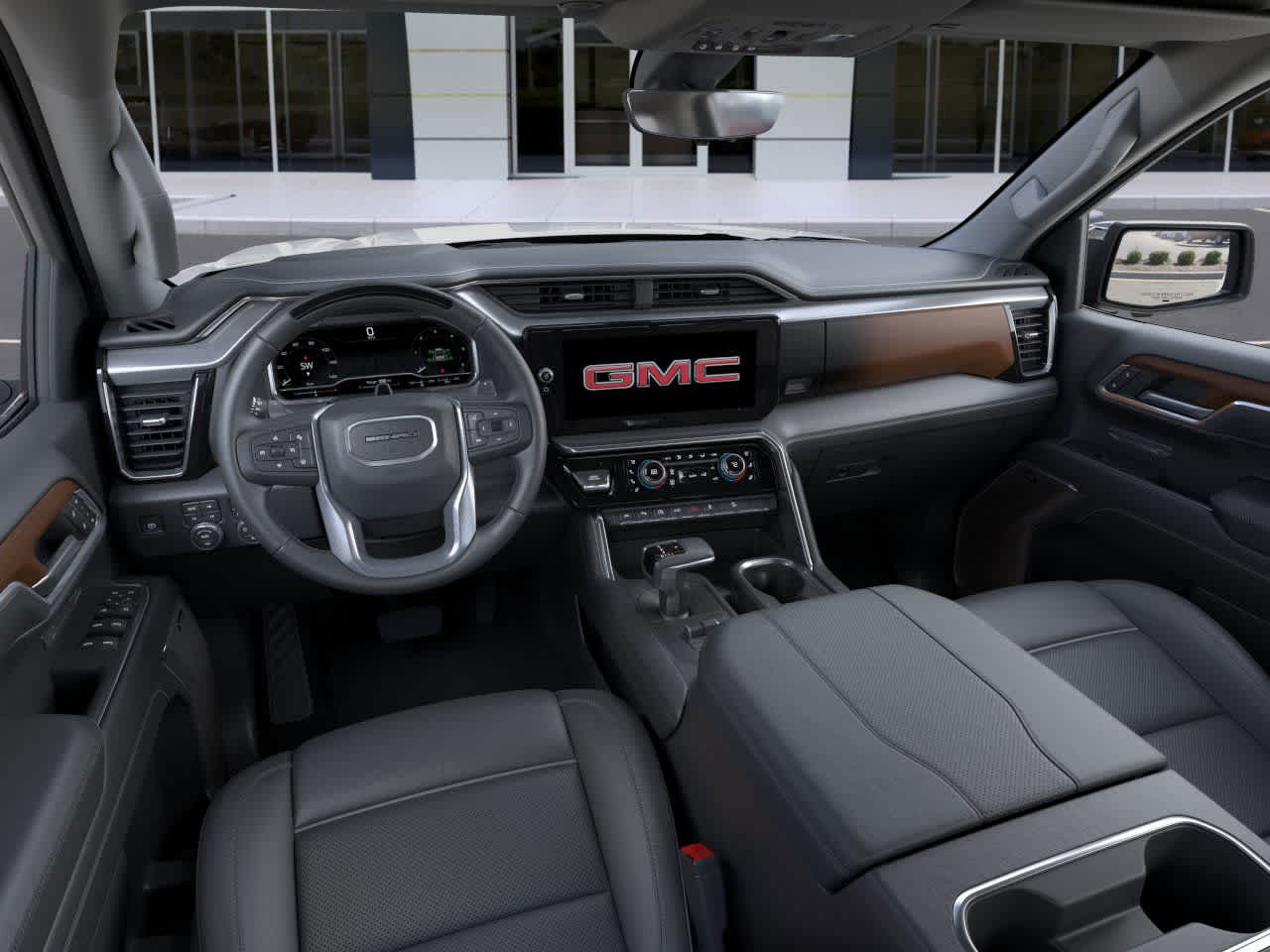 Thumbnail: 2026 GMC Sierra 1500 - 15