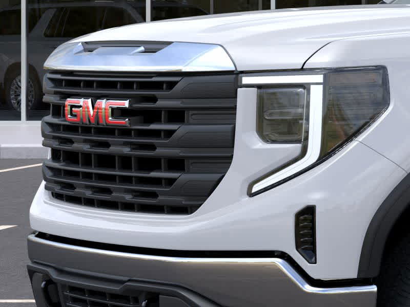 Thumbnail: 2025 GMC Sierra 1500 - 13