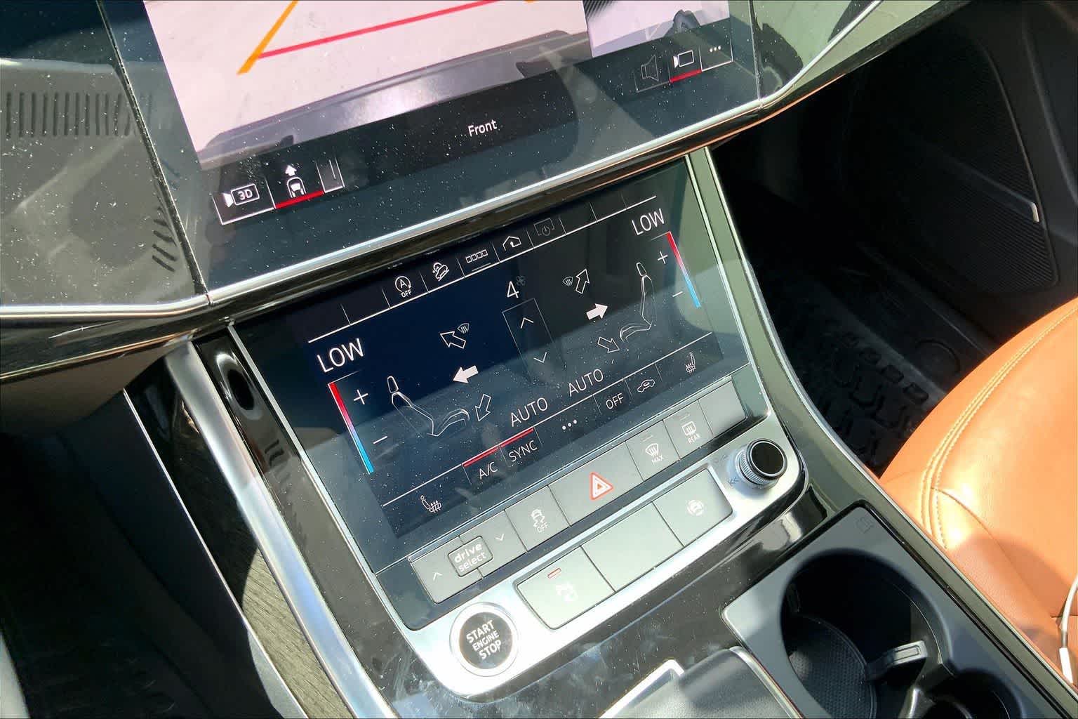 Thumbnail: 2022 Audi Q7 - 34