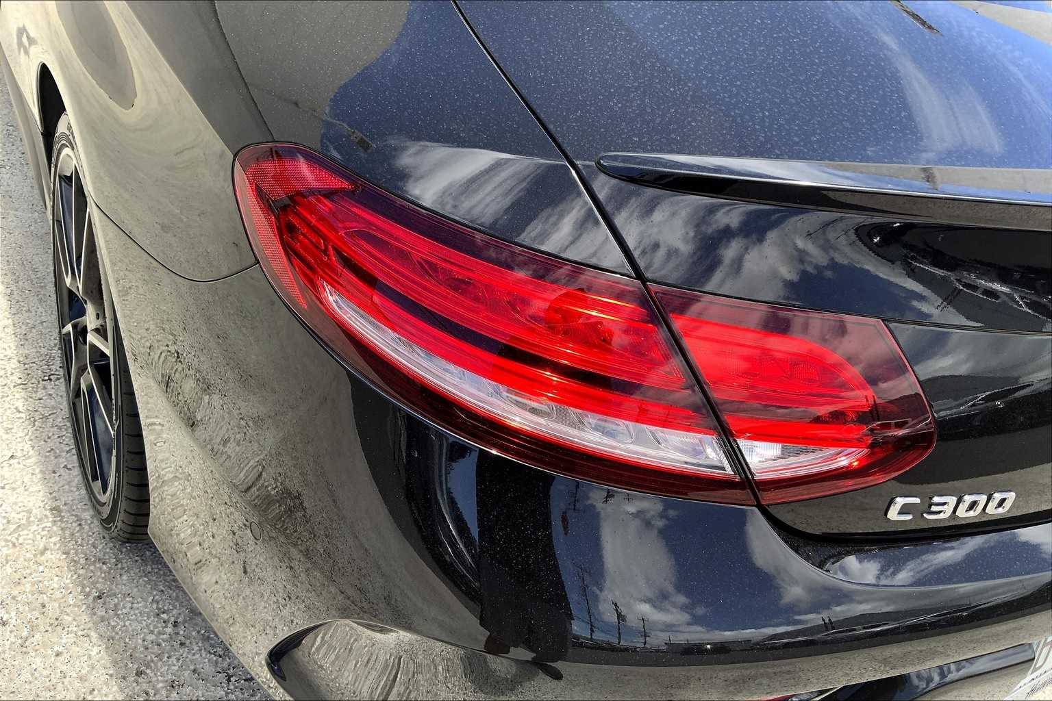 2021 Mercedes-Benz C-Class C 300 32