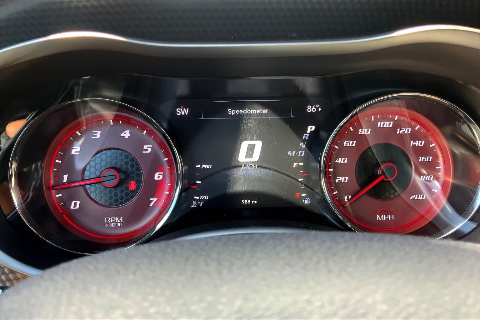 Thumbnail: 2020 Dodge Charger - 18