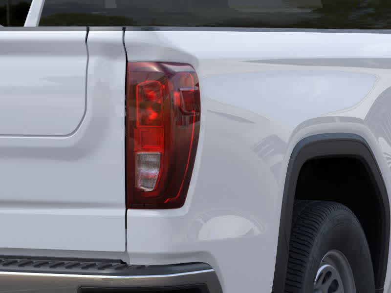 Thumbnail: 2026 GMC Sierra 1500 - 11