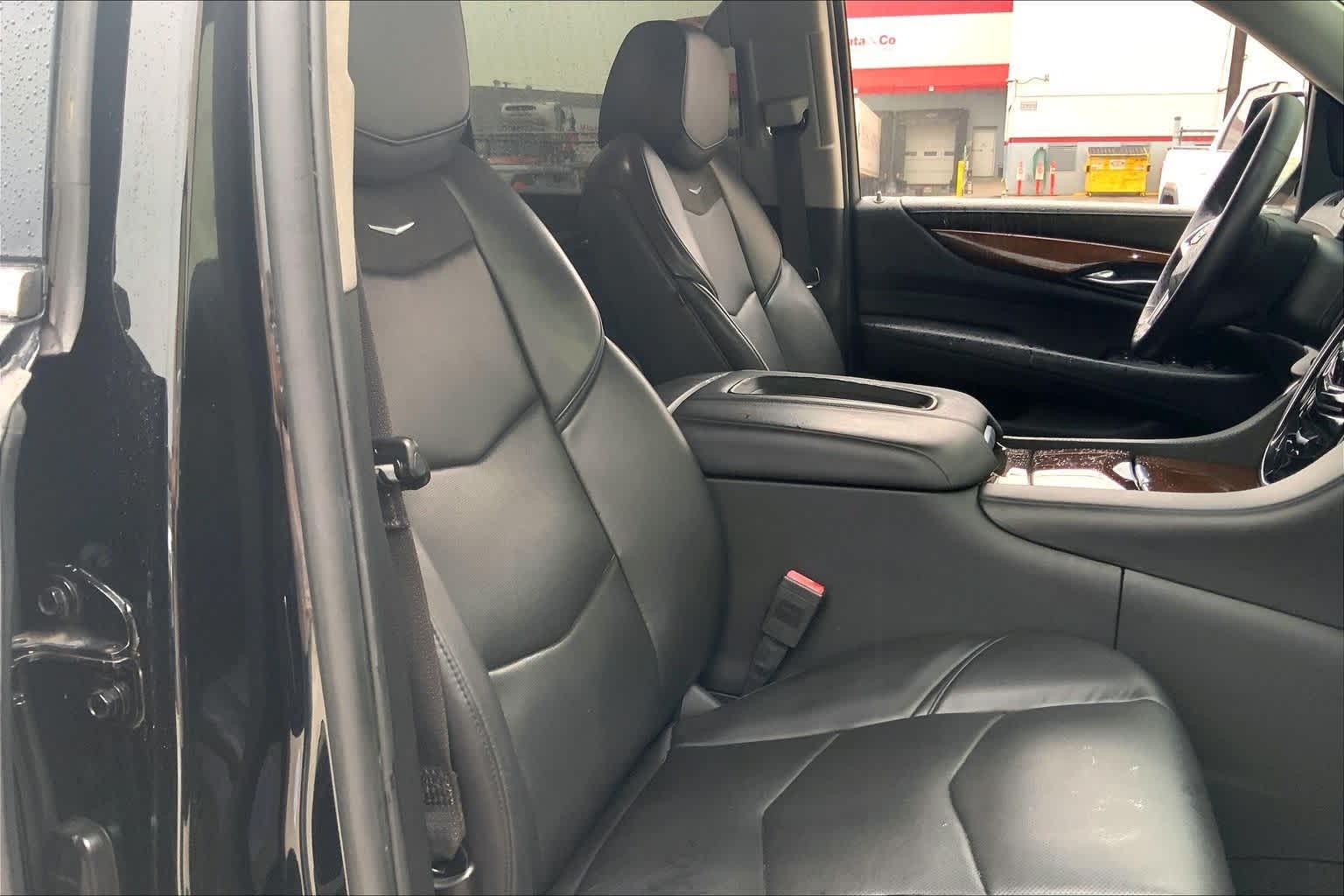 Thumbnail: 2019 Cadillac Escalade - 13