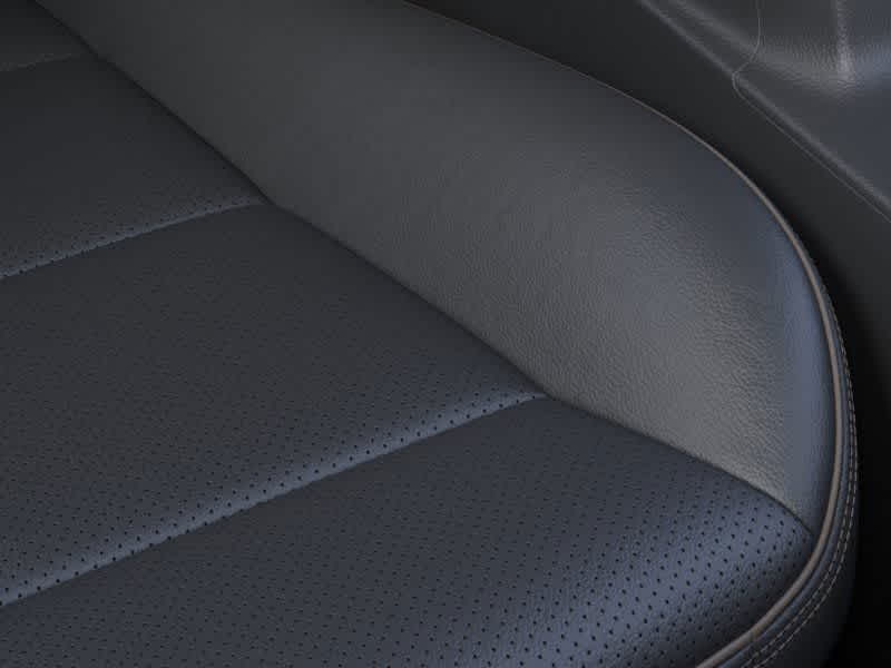 2025 GMC Canyon Denali 21