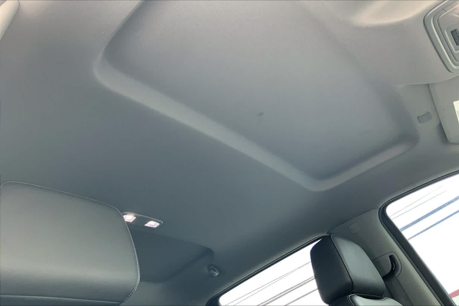 Thumbnail: 2019 Chevrolet Silverado 1500 - 29