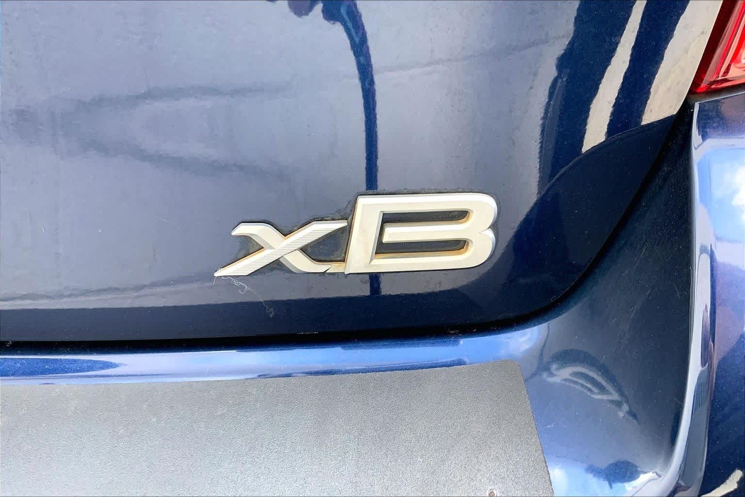 Thumbnail: 2015 Scion xB - 8