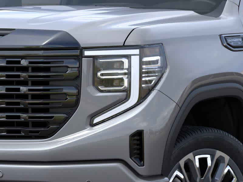 Thumbnail: 2026 GMC Sierra 1500 - 10