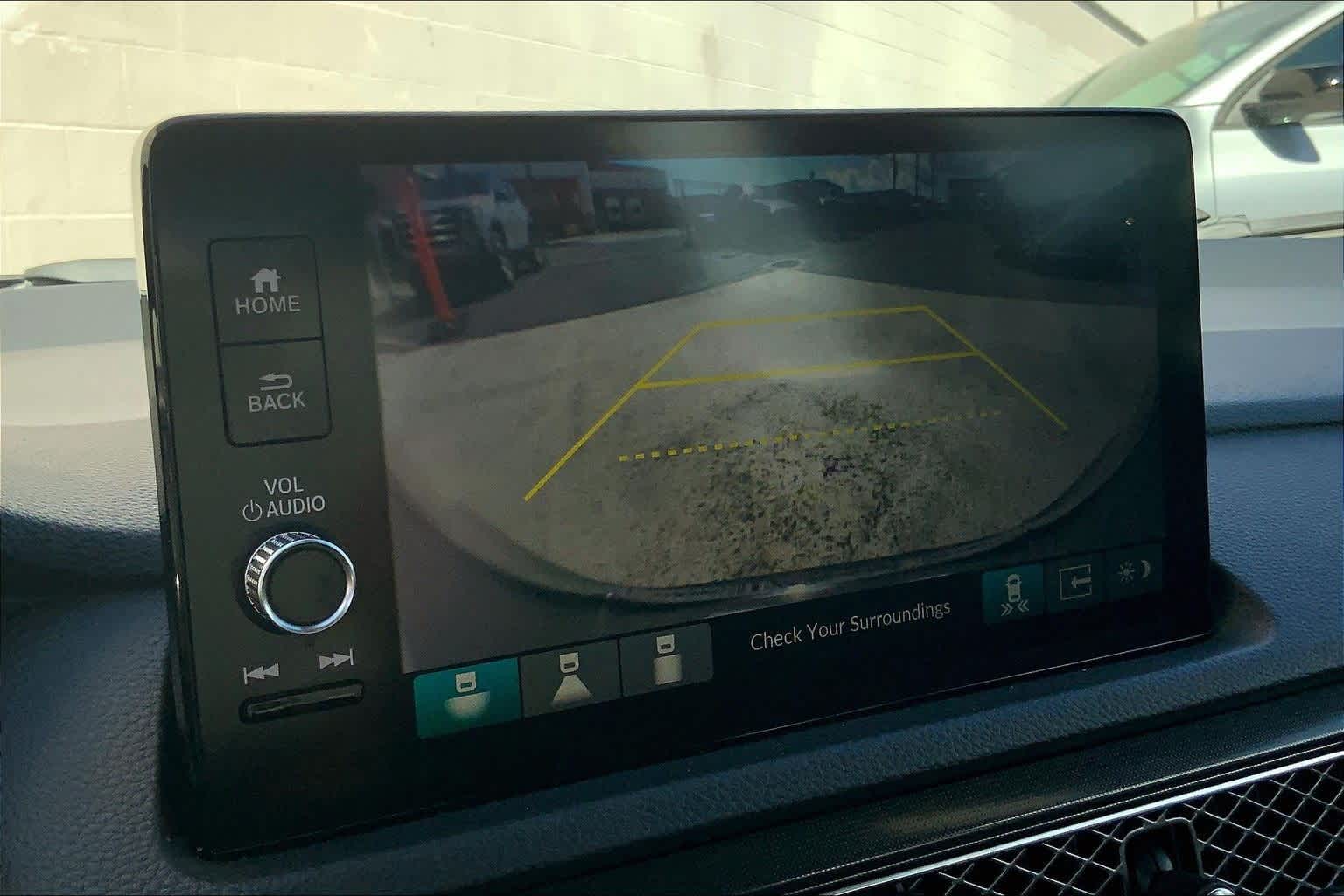 Thumbnail: 2023 Acura Integra - 27