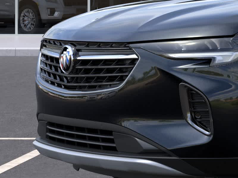Thumbnail: 2023 Buick Envision - 25