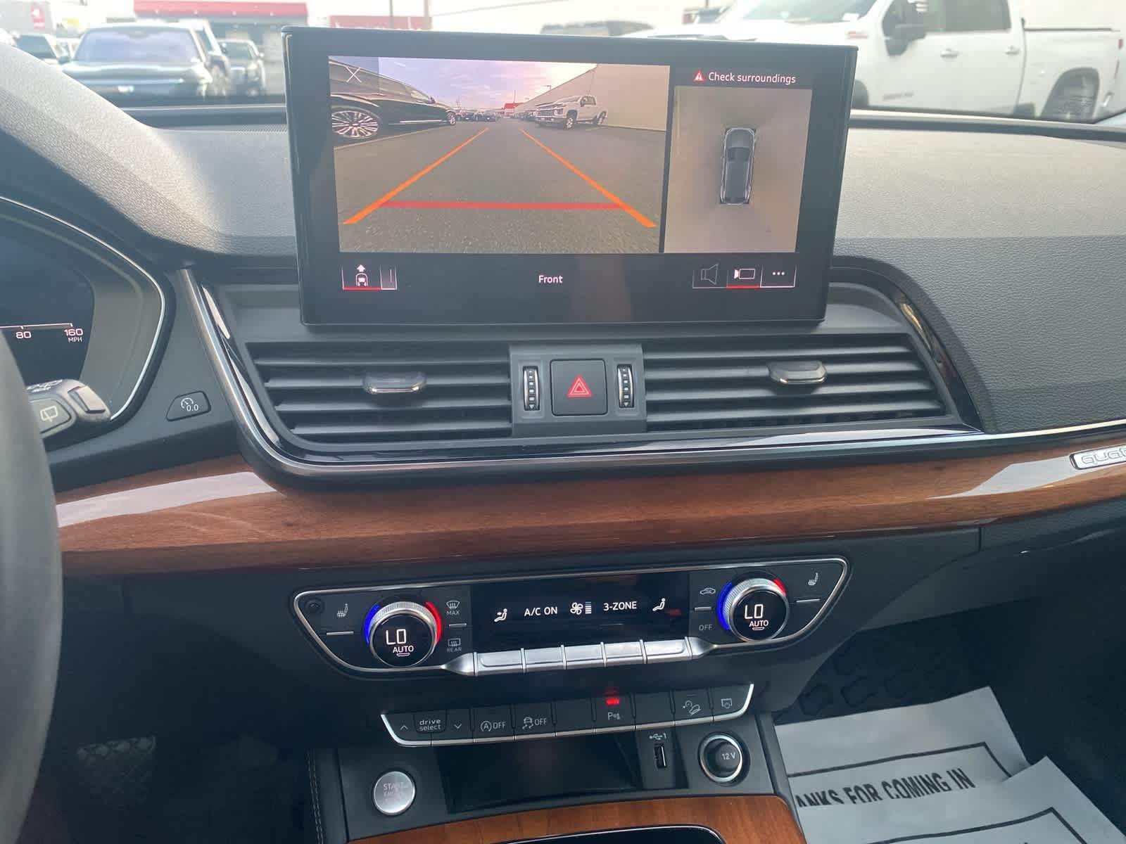 Thumbnail: 2021 Audi Q5 - 13