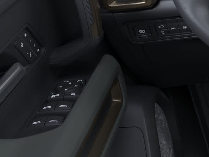 Thumbnail: 2025 GMC Hummer EV - 22