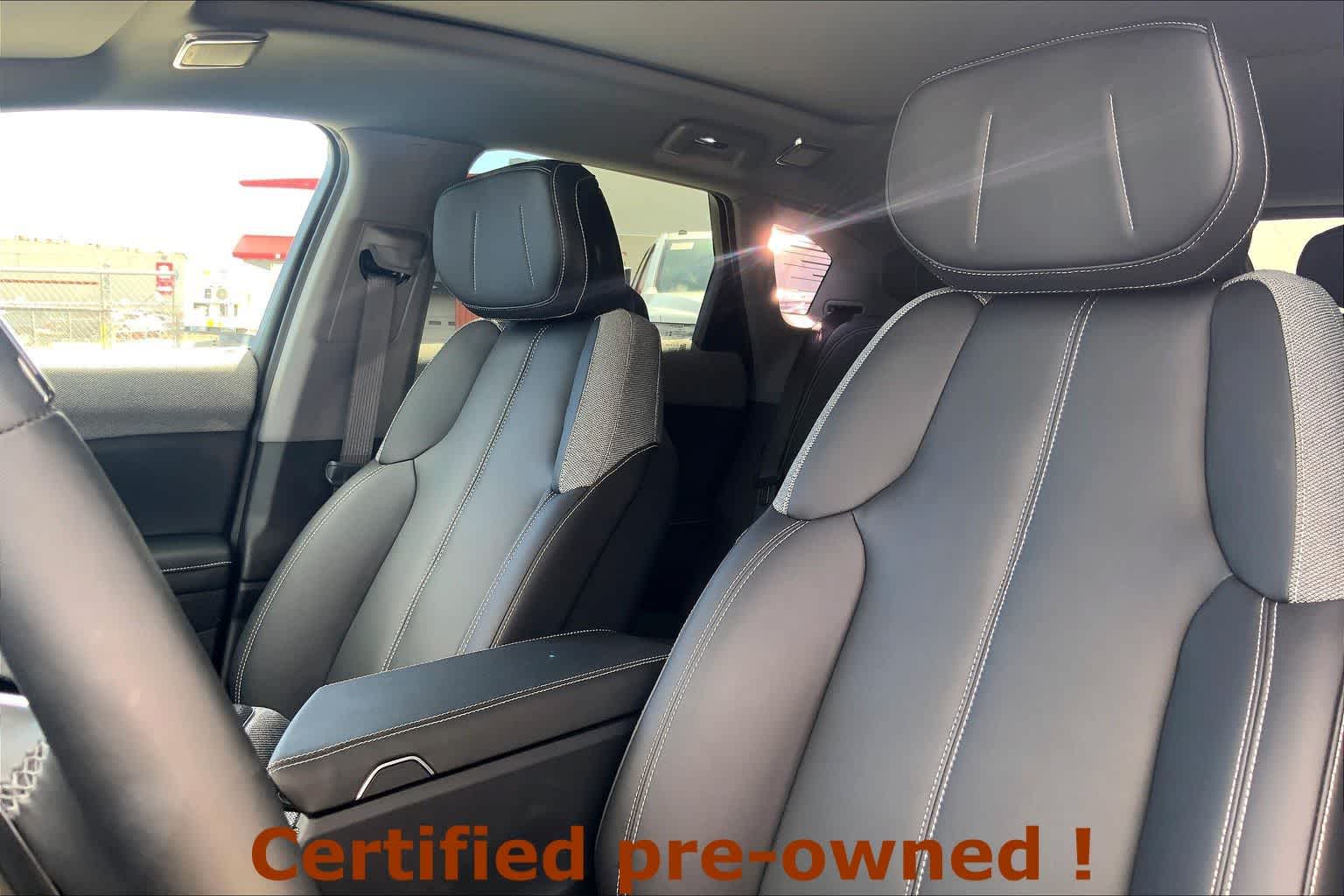 Thumbnail: 2025 Cadillac Optiq - 12