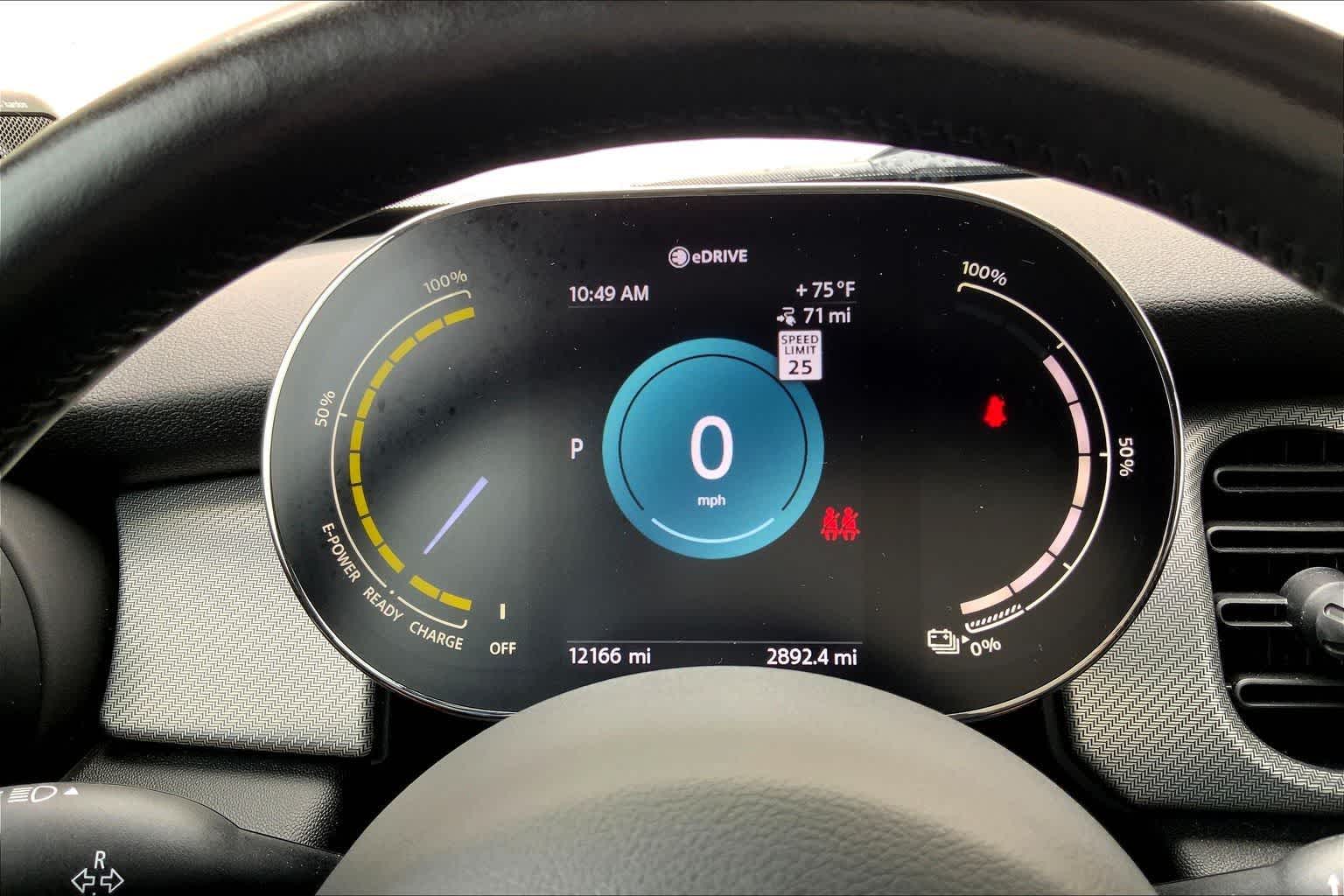 Thumbnail: 2024 MINI Cooper Hardtop - 16