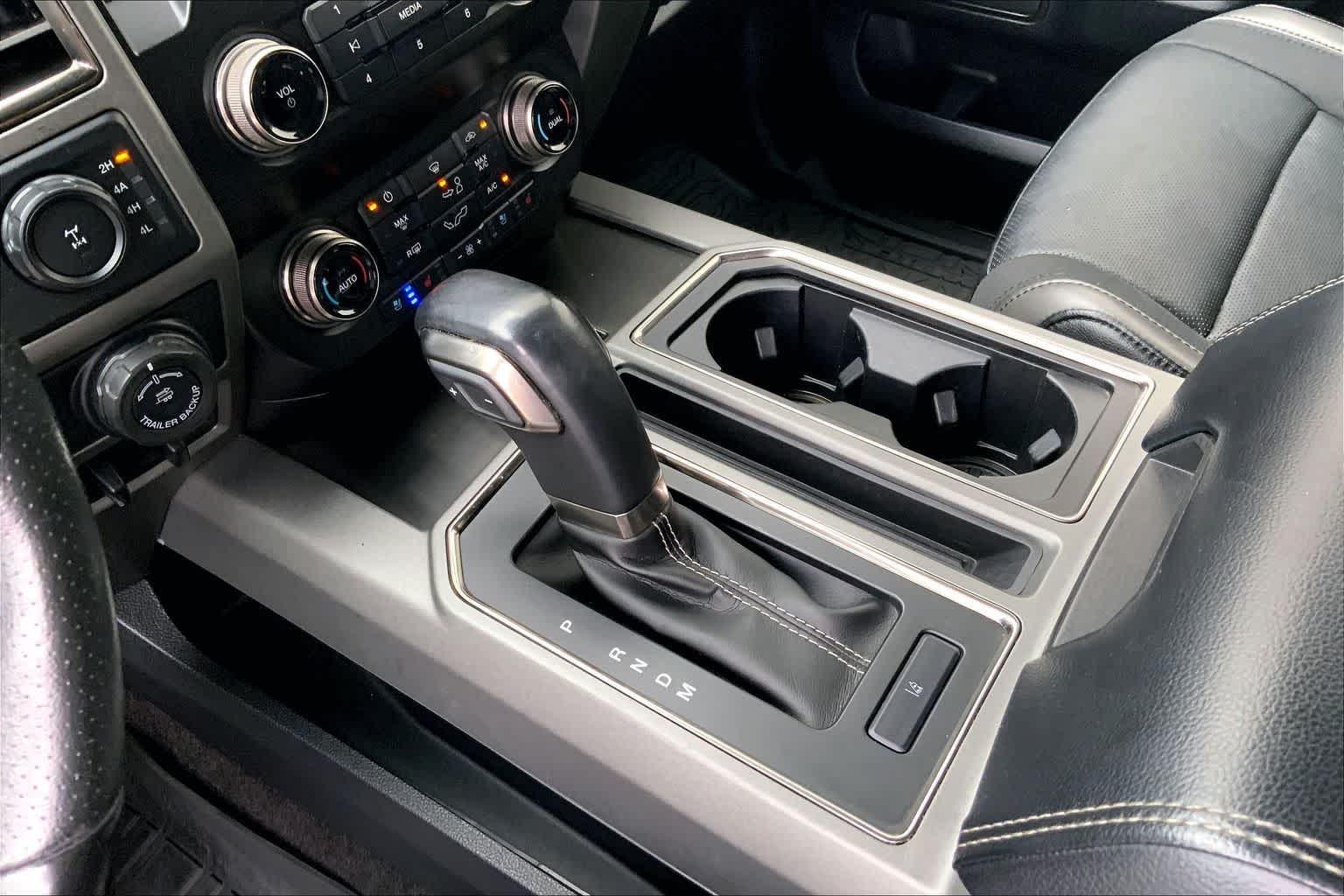 Thumbnail: 2020 Ford F-150 - 17