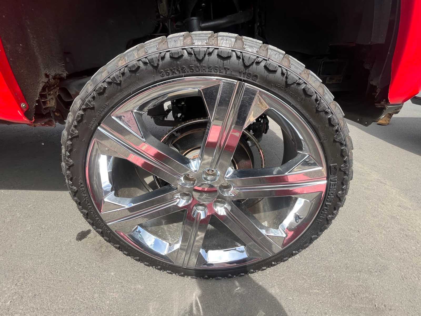 Thumbnail: 2019 Ford F-150 - 7