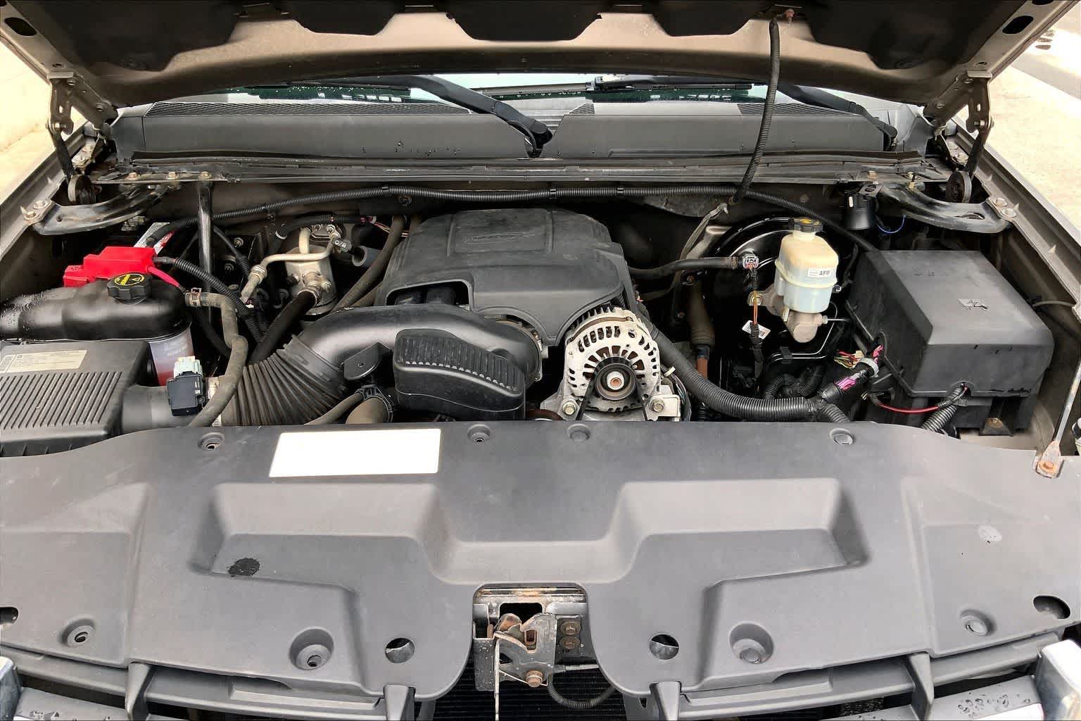 Thumbnail: 2012 GMC Sierra 1500 - 10