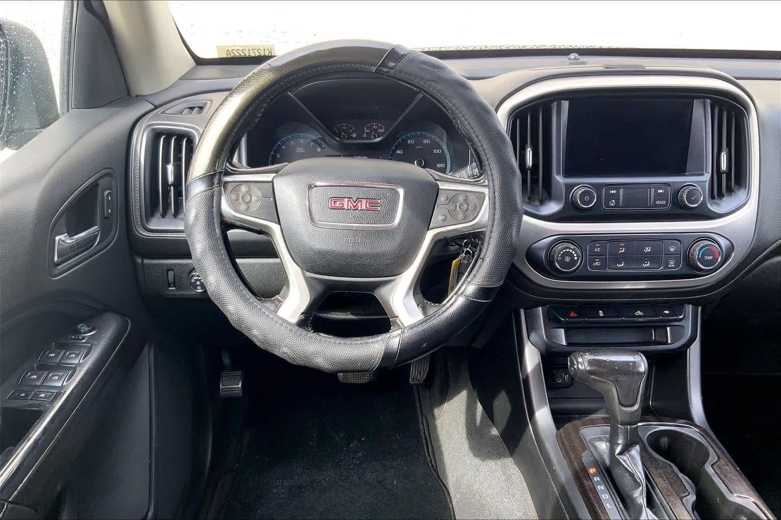 Thumbnail: 2019 GMC Canyon - 14