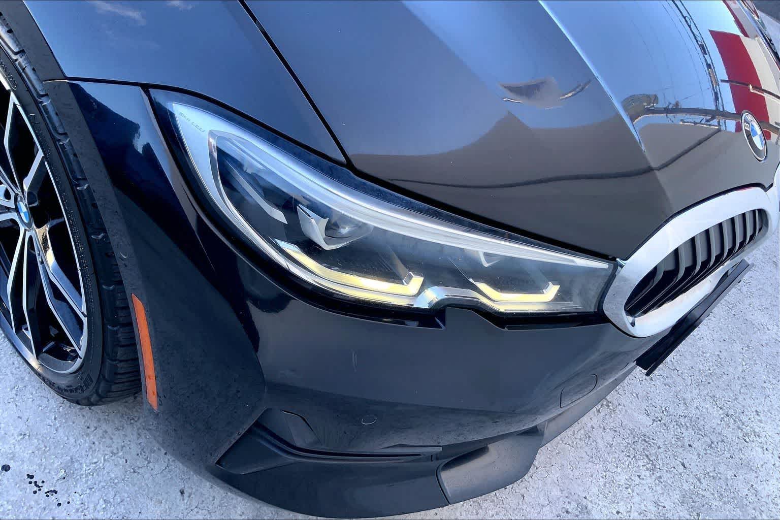 Thumbnail: 2019 BMW 3 Series - 32