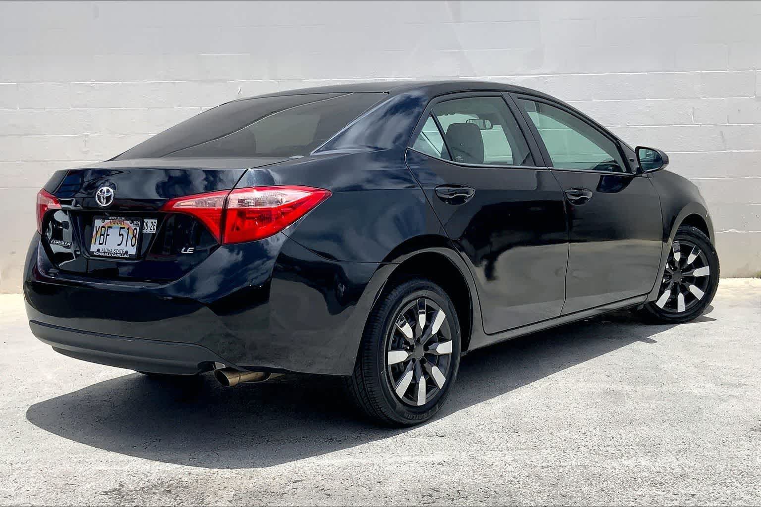 Thumbnail: 2017 Toyota Corolla - 22