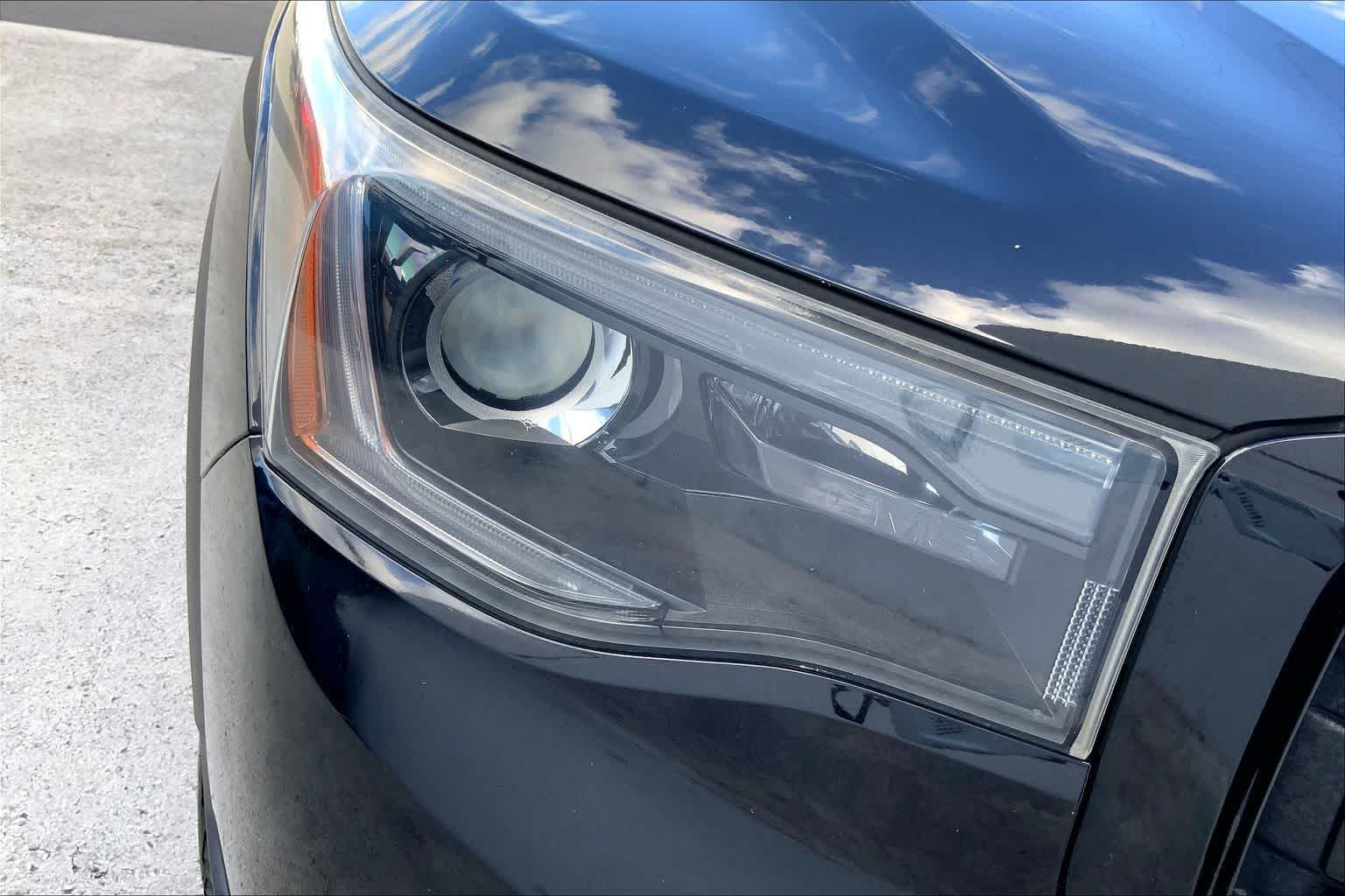 Thumbnail: 2019 GMC Acadia - 32