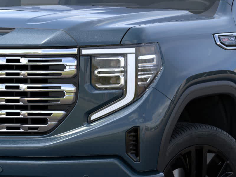 Thumbnail: 2026 GMC Sierra 1500 - 10