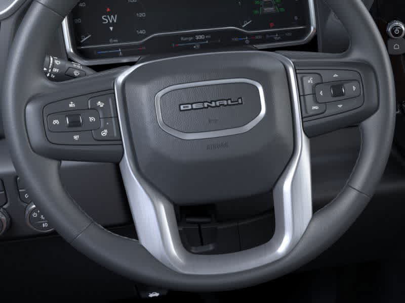 Thumbnail: 2025 GMC Sierra 3500 - 19