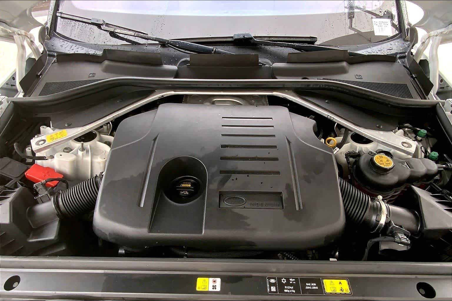 Thumbnail: 2023 Land Rover Range Rover Sport - 10