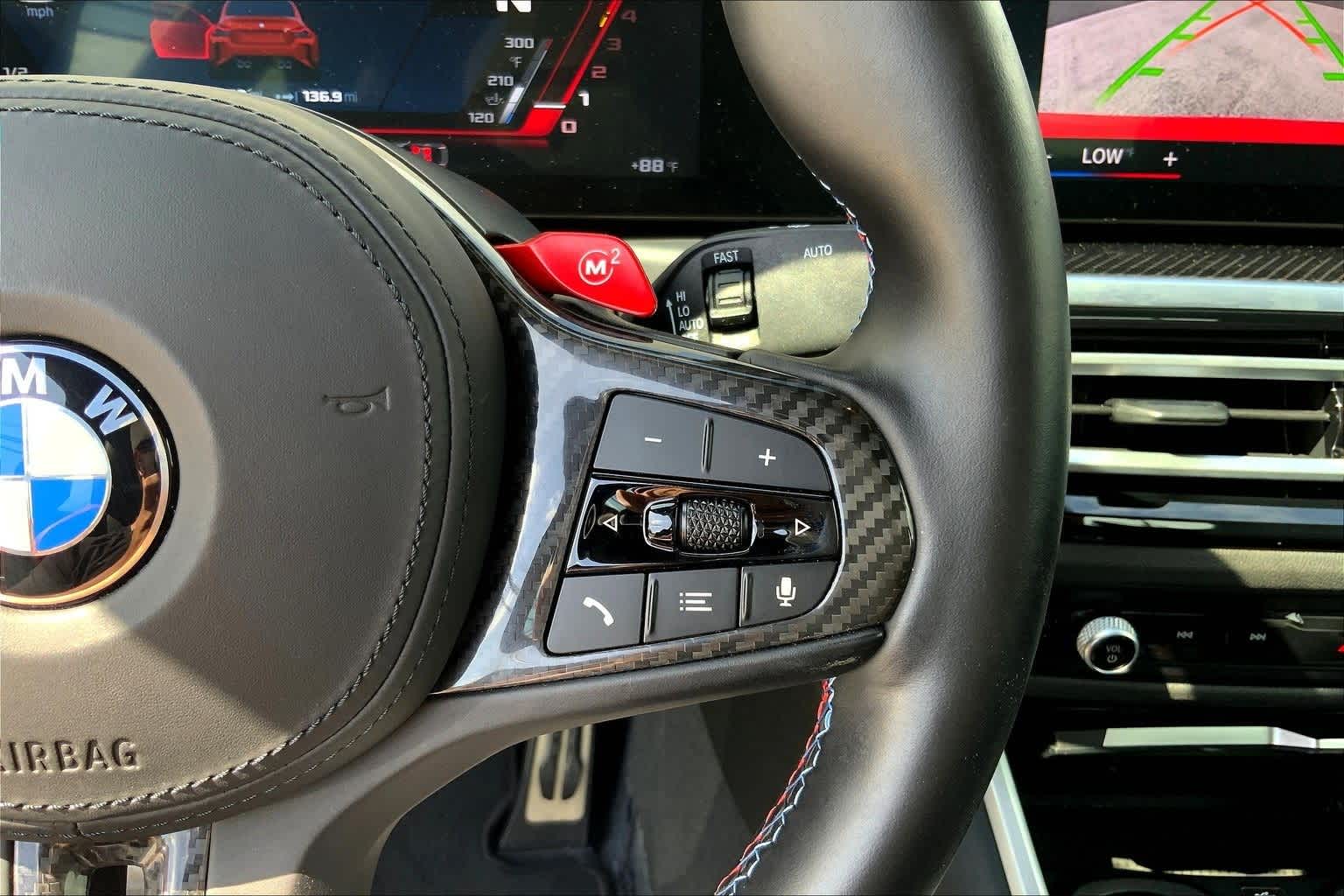 Thumbnail: 2024 BMW M2 - 24